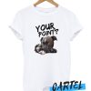 Pitbull awesome T-Shirt