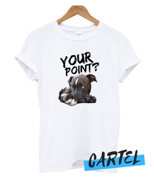 Pitbull awesome T-Shirt