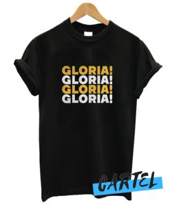 Play Gloria St. Louis Blues awesome T-Shirt