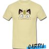 Pokemon Meowth awesome T Shirt