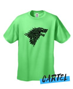 Raised By Wolves awesome T-Shirts