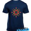 Rustic Floral Fiesta awesome T-Shirt