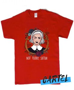 Sabrina awesome T Shirt
