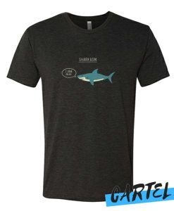 Sharkasm awesome T Shirt