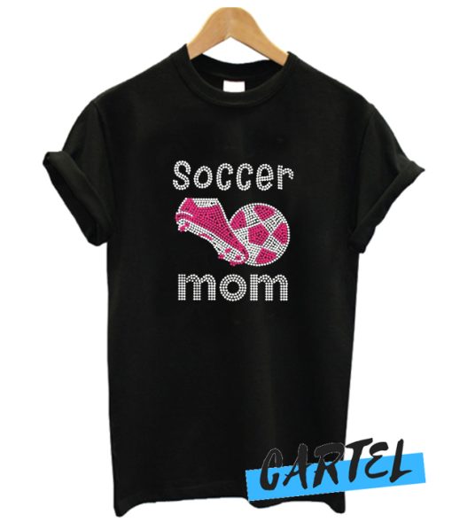 Soccer Moms awesome T-Shirt