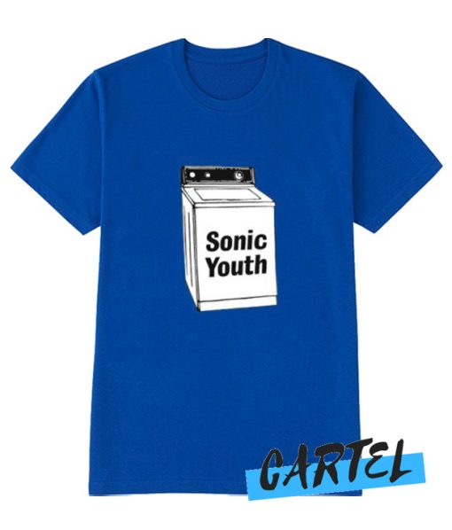 Sonic Youth Trending awesome T-Shirt
