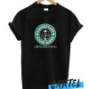 Starbucks house Stark house Blend coffee is brewing awesome T-shirt