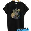 THE GOLDEN GHOULS awesome T Shirt