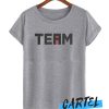 THE I IN TEAM awesome T Shirt