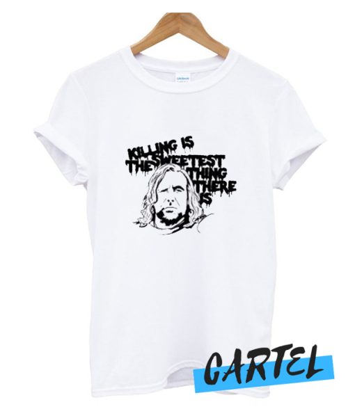 The Hound Sandor Clegane awesome T-Shirt