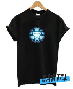 Tony Stark awesome T Shirt