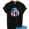 Trouble In Paradise awesome T Shirt