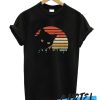 Vintage Eighties Style Cat awesome T-Shirt