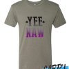 YEE NAW awesome T Shirt