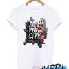 new York City Crime Report awesome T Shirt