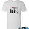 5 seconds of summer shirt awesome T-SHIRT