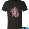 Anatomical Heart awesome T Shirt