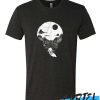 Bigfoot Silhouette awesome T-shirt