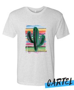 Cactus awesome T Shirt