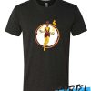 Dark Afro Phoenix awesome T Shirt