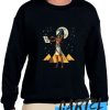 Egyptian God Thoth awesome Sweatshirt
