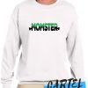 Frankenstein awesome Sweatshirt