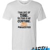 I Ran Out Time awesome T Shirt
