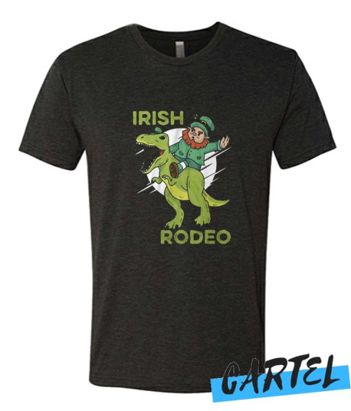 Irish Rodeo awesome T Shirt