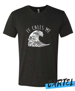It Call Me Ocean awesome T Shirt