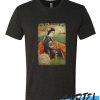 Japanese Retro Poster awesome T-shirt