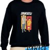 Jinkies awesome Sweatshirt