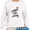Jughead jones Wuz Here awesome Sweatshirt