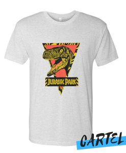 Jurassic Park awesome T Shirt