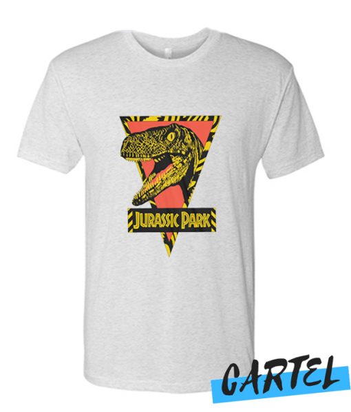 Jurassic Park awesome T Shirt