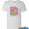 Keith Haring Swatch awesome T Shirt