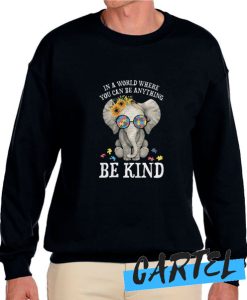 Kindness awesome Sweatshirt