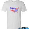 Land of the free awesome T Shirt