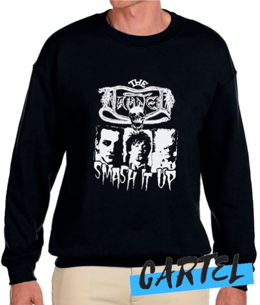 Legion of the Damned awesome Sweatshirt