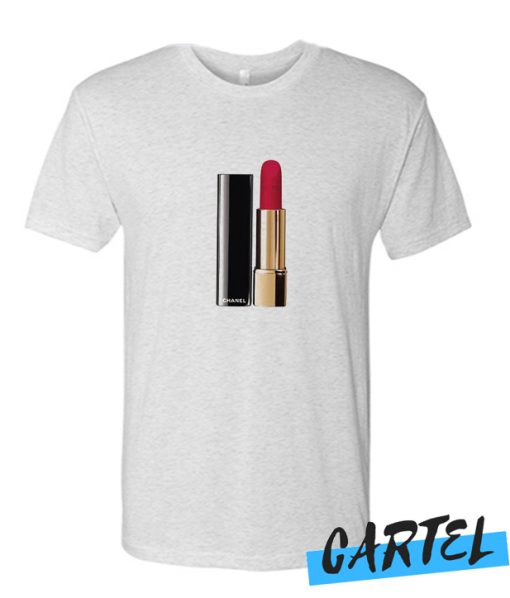 Lipstick awesome awesome T Shirt