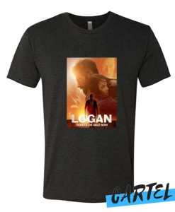 Logan X-Men awesome T Shirt