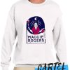 Maggie Rogers awesome Sweatshirt