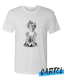 Marie Antoinette awesome T Shirt