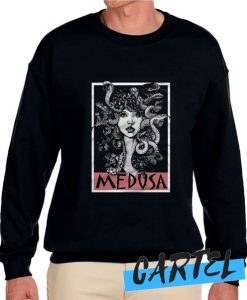 Medusa awesome Sweatshirt