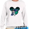 NHL St.Louis Blues Stanley Cup Mickey Mouse Disney Hockey awesome Sweatshirt