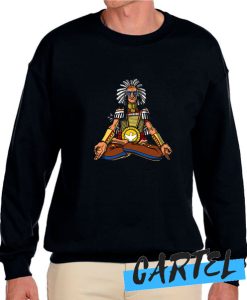 Native American Chief awesome Sweatshirt