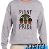 PLANT PRIDE awesome Sweatshirt