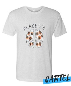 Peaceza awesome T Shirt