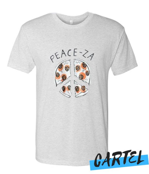 Peaceza awesome T Shirt