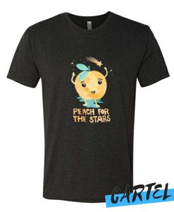 Peach For The Star awesome T Shirt