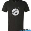 Peter Pan Fly Silhouette awesome T-Shirt